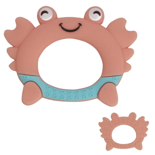 Crab Teether