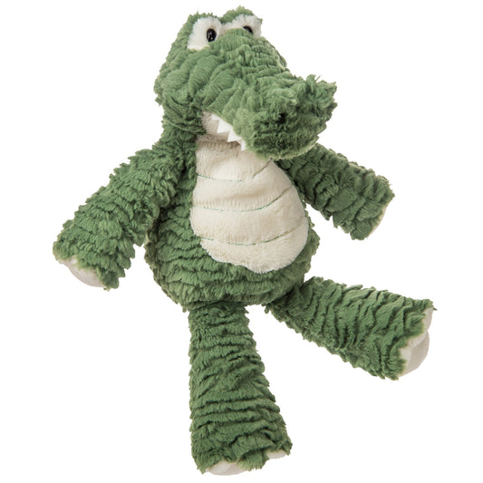 Marshmallow Gator – 13″