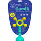 Gumlii Sensory Teether + Rattle