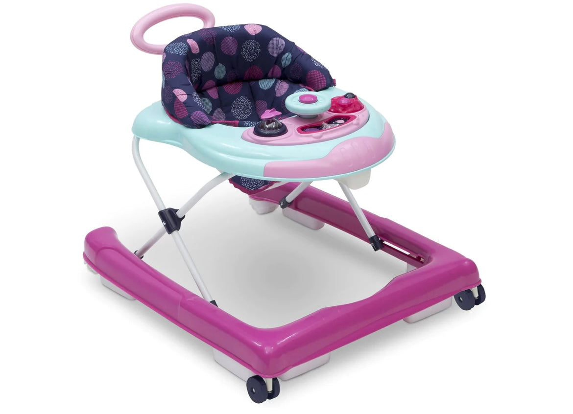 First Exploration 2-in-1 Activity Walker