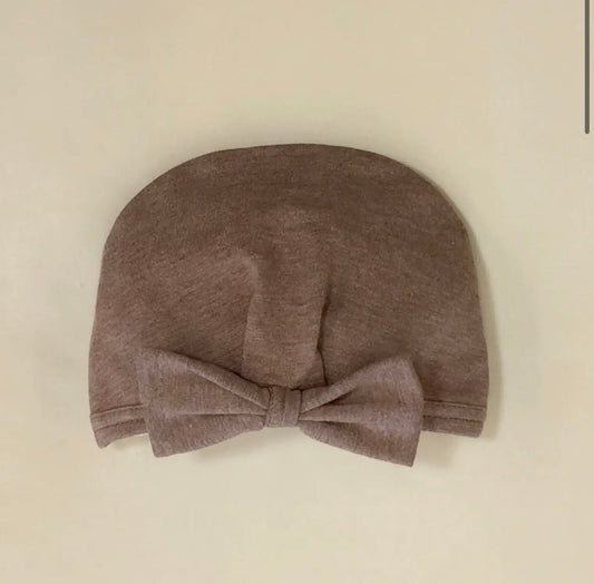 Bamboo Beau Hat