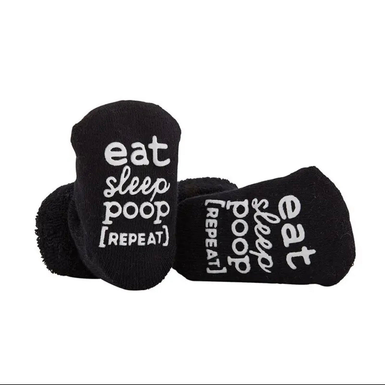 Stephan Baby Socks