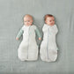 ErgoPouch Cocoon Swaddle 0.2TOG