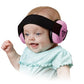 Hush Gear- Hearing Protection for Infants