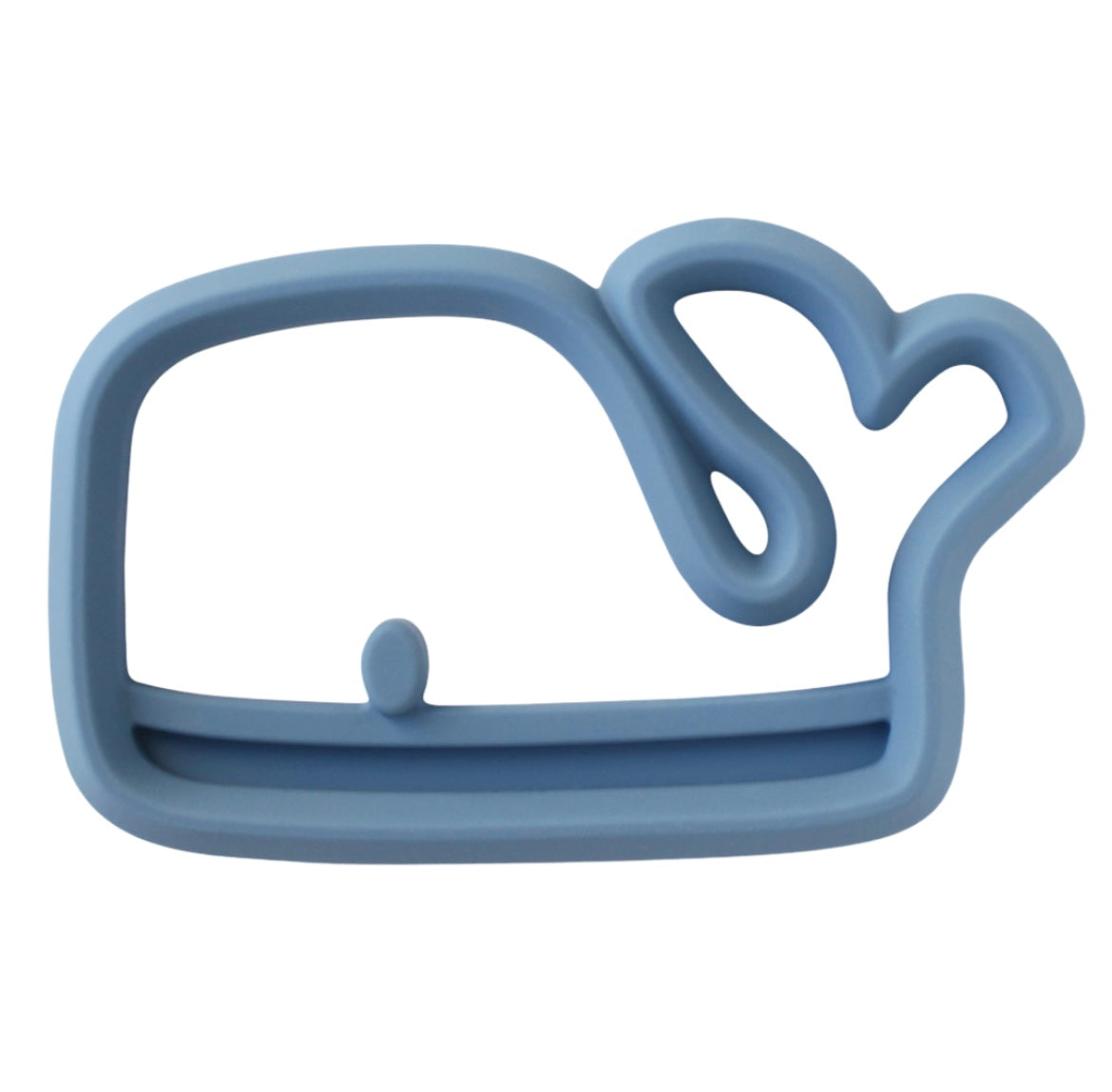 Itzy Ritzy Chew Crew Silicone Baby Teether