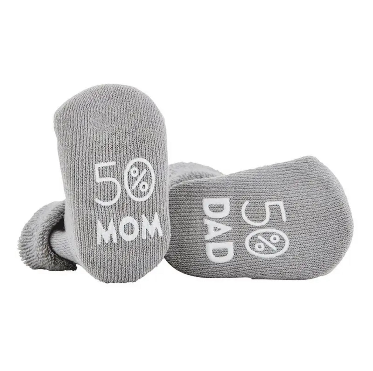 Stephan Baby Socks