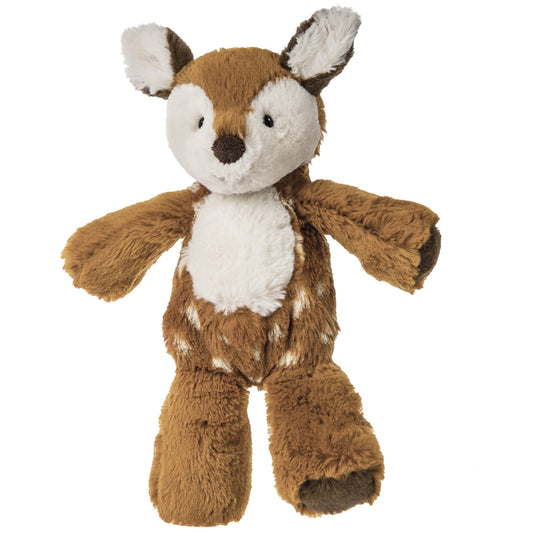 Marshmallow Junior Fawn – 9″