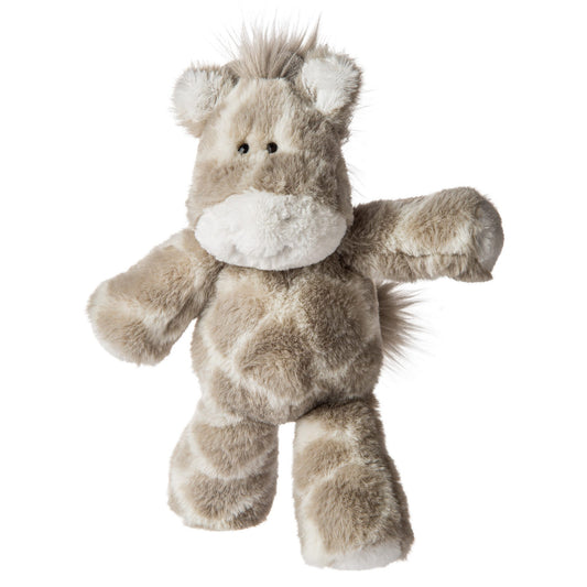 Marshmallow Junior Greyling Giraffe – 9″