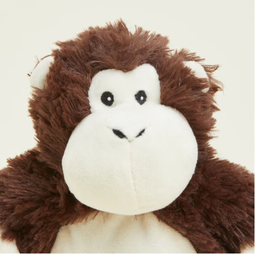 Warmies Junior- Monkey