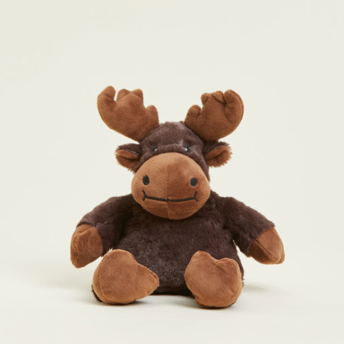 Warmies Junior- Moose