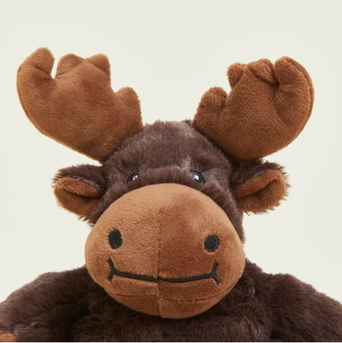 Warmies Junior- Moose