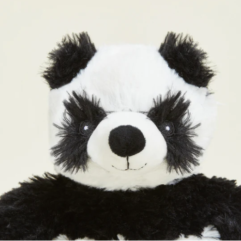 Warmies Junior- Panda