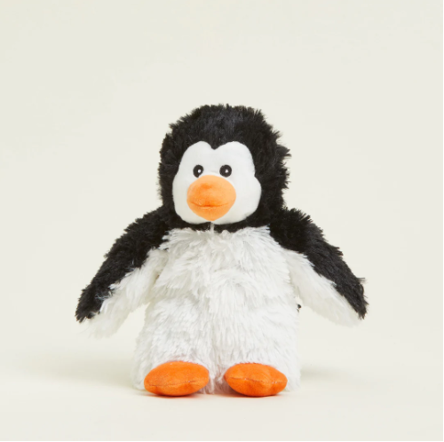 Warmies Junior- Penguin