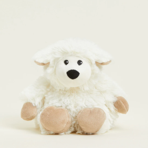 Warmies Junior- Sheep