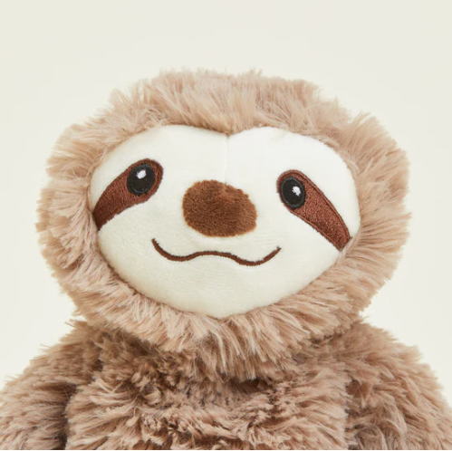 Warmies Junior- Sloth