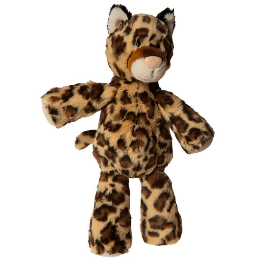 Marshmallow Leopard – 13″