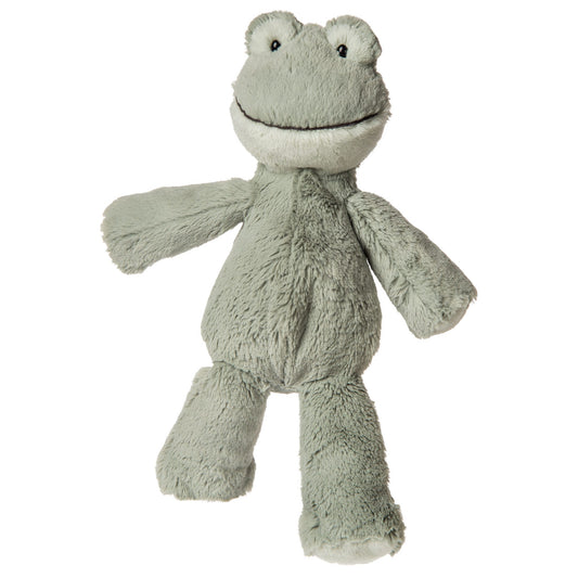 Marshmallow Mossy Frog – 13″