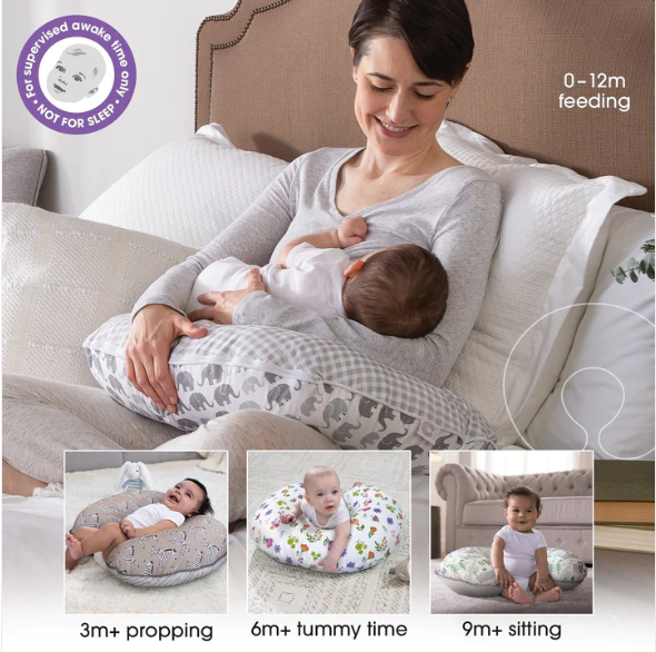 Boppy Nursing Pillows