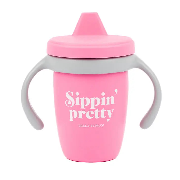 Bella Tunno Sippy Cups