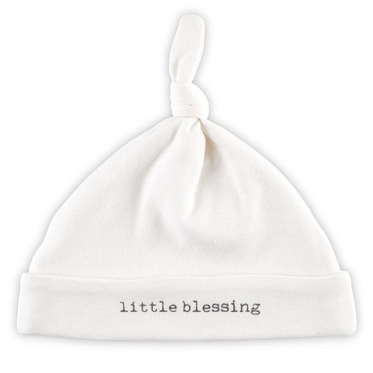 Stephan Baby Knotted Hat