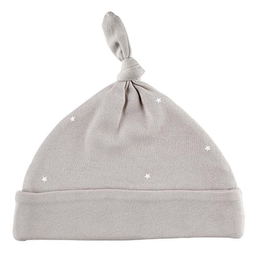 Stephan Baby Knotted Hat