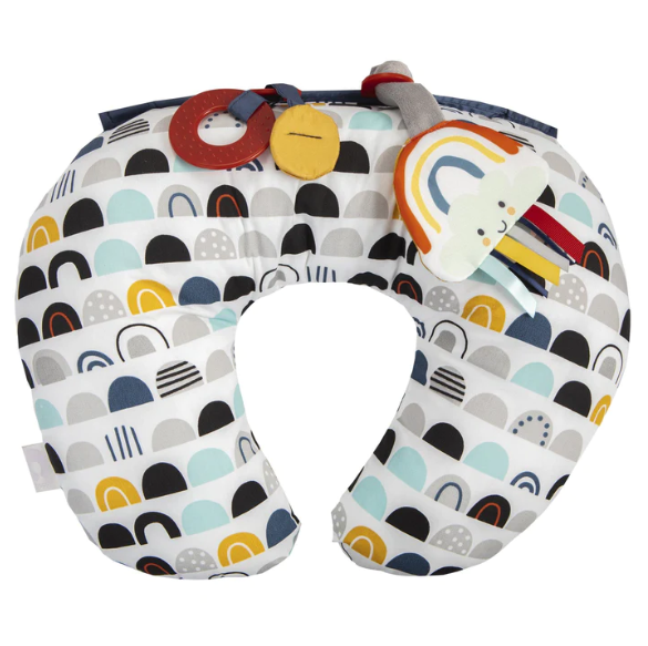 Boppy Tummy Time Prop Pillow