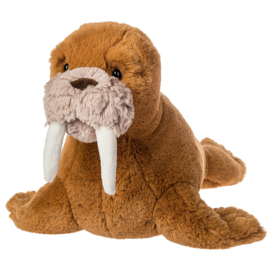 Marshmallow Walrus