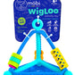 Wigloo Activity Toy